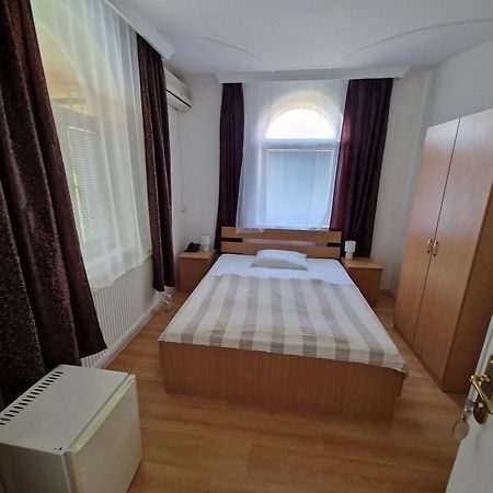 Stars Palic Διαμέρισμα Εξωτερικό φωτογραφία