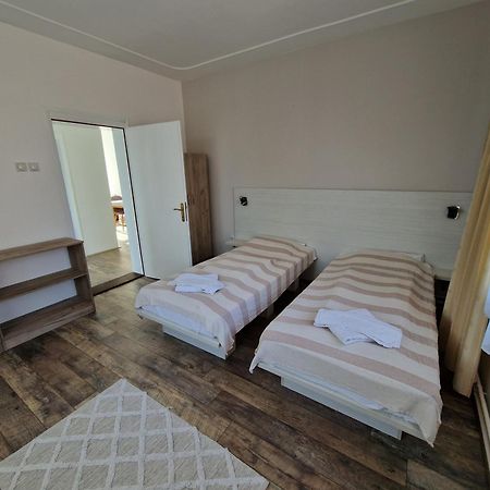 Stars Palic Διαμέρισμα Εξωτερικό φωτογραφία