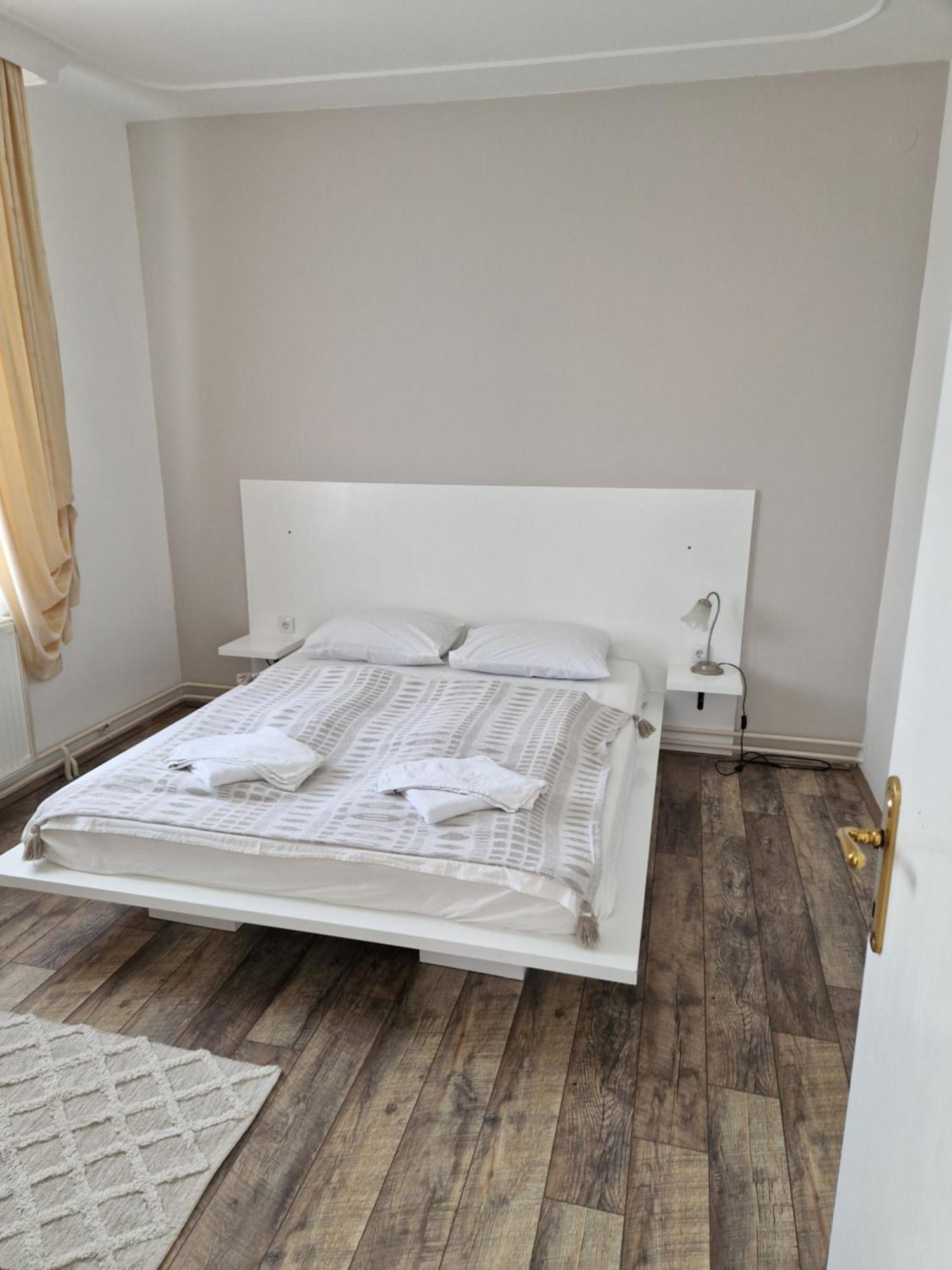 Stars Palic Διαμέρισμα Εξωτερικό φωτογραφία