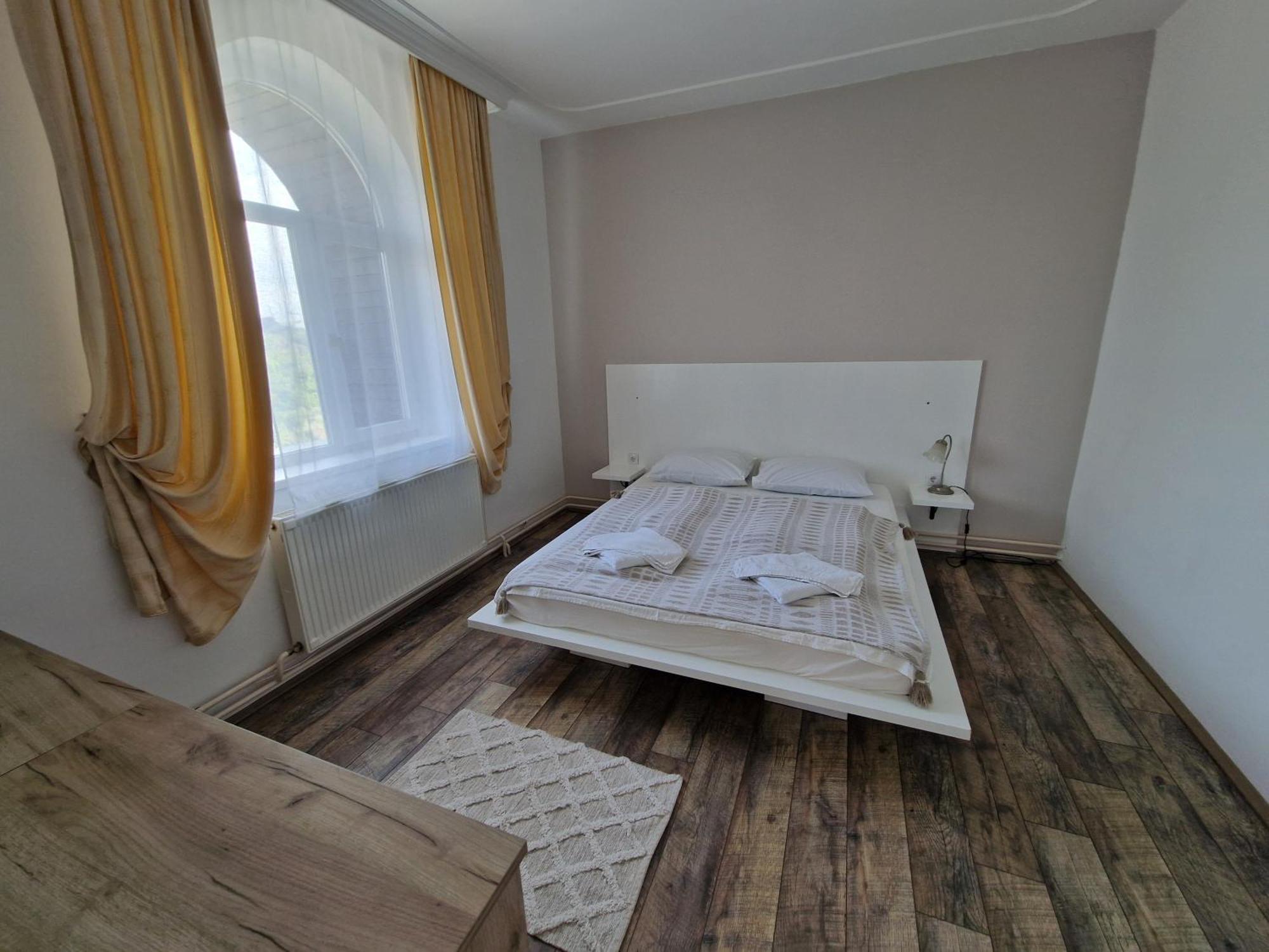 Stars Palic Διαμέρισμα Εξωτερικό φωτογραφία