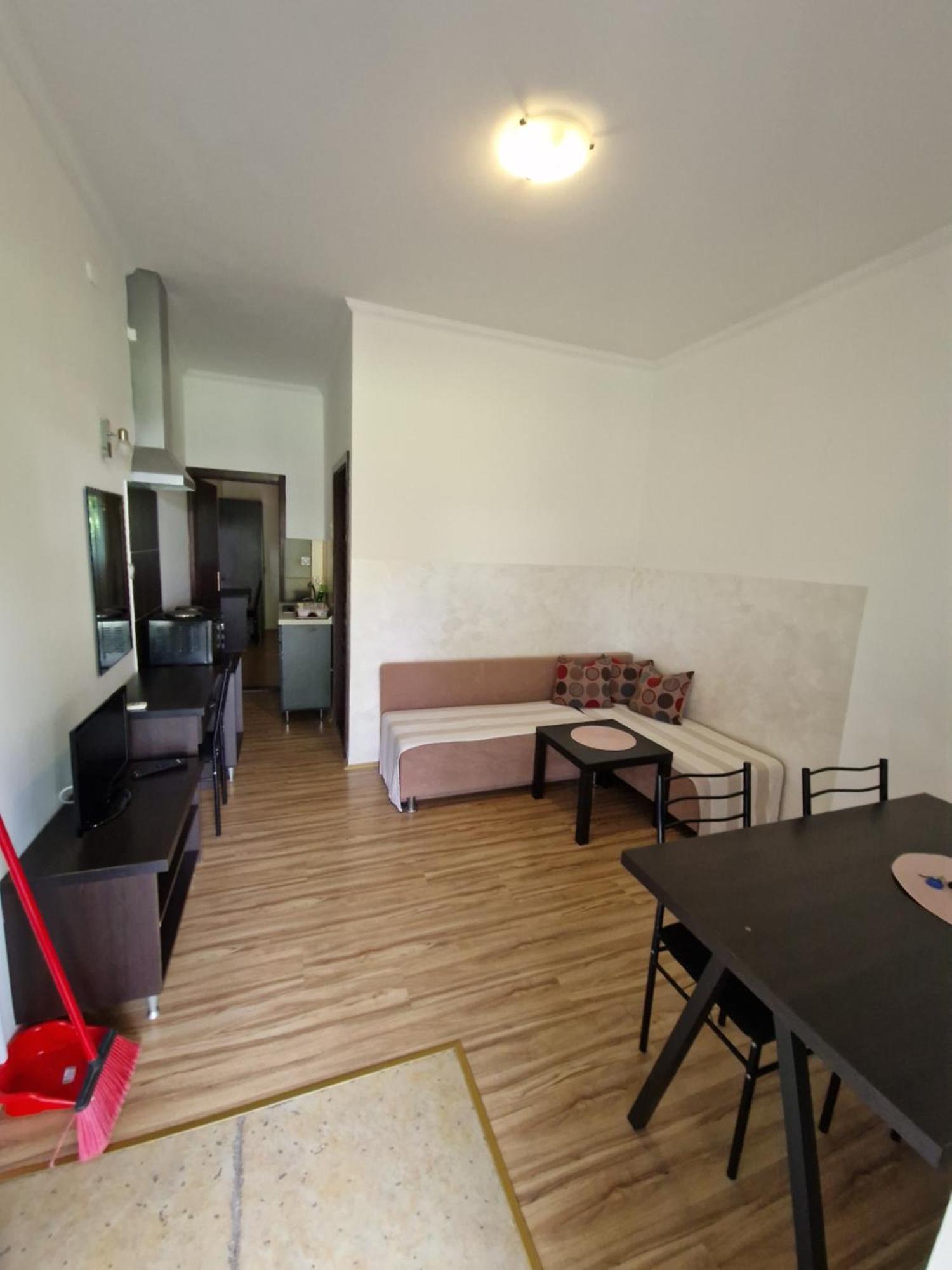 Stars Palic Διαμέρισμα Εξωτερικό φωτογραφία