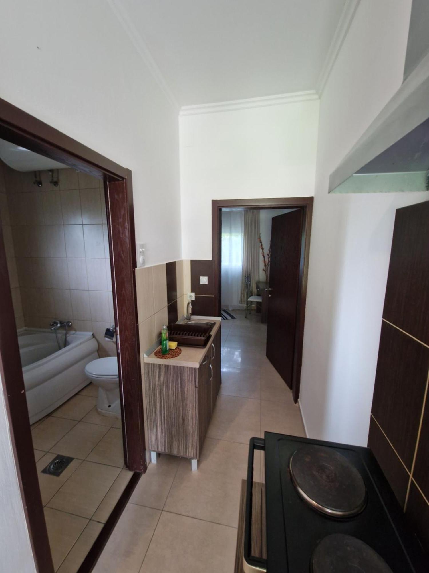 Stars Palic Διαμέρισμα Εξωτερικό φωτογραφία
