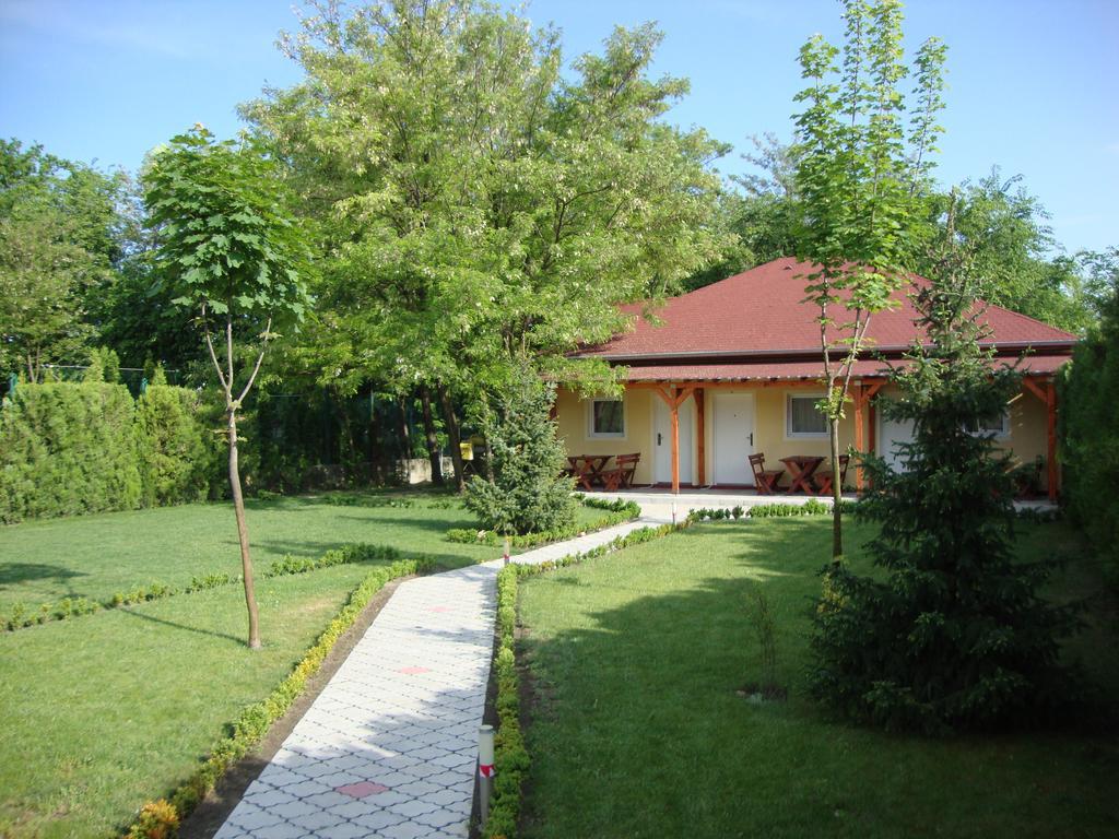 Stars Palic Διαμέρισμα Εξωτερικό φωτογραφία