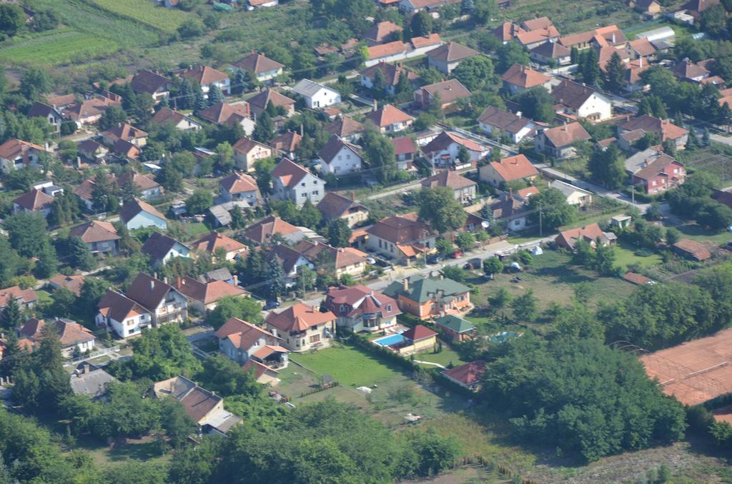 Stars Palic Διαμέρισμα Εξωτερικό φωτογραφία